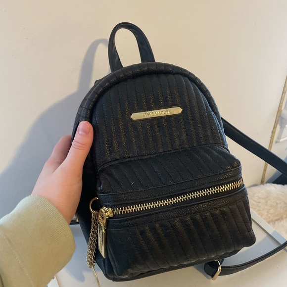 steve madden bag - Picture 5 of 5